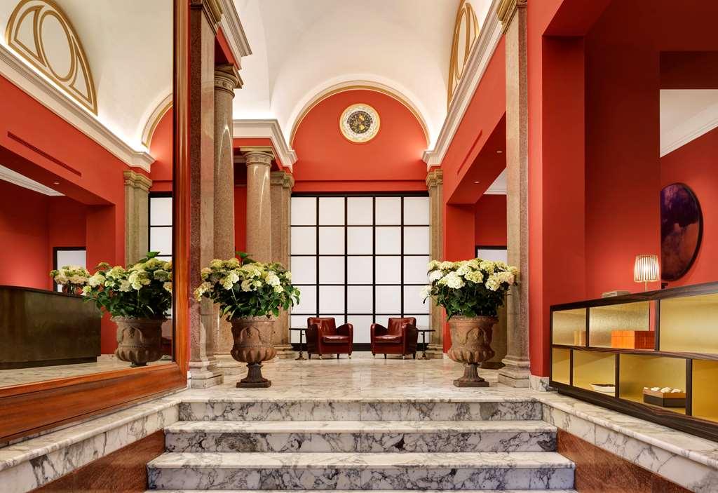 Hotel L'Orologio Roma - Wtb Hotels Fasiliteter bilde