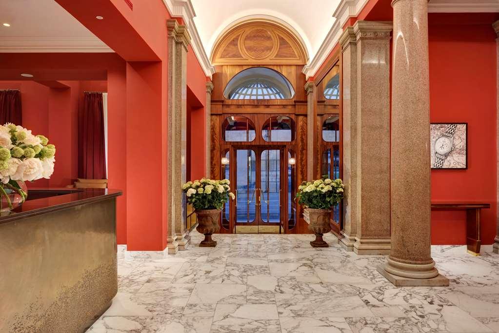 Hotel L'Orologio Roma - Wtb Hotels Fasiliteter bilde